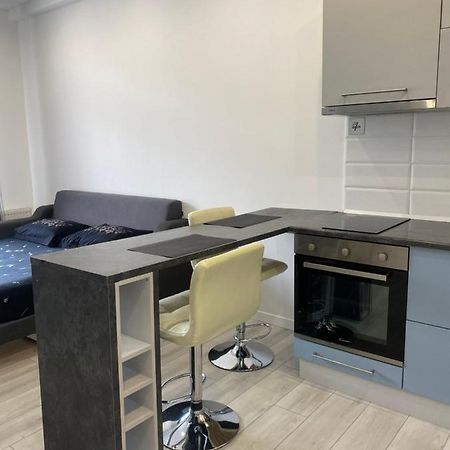 Апартаменты Киев Kiev Eksteriør bilde